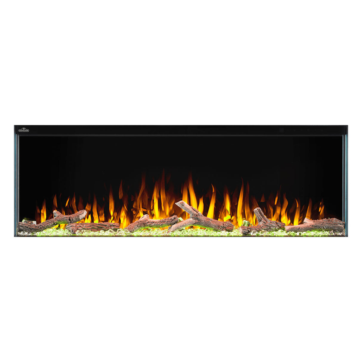 Napoleon Trivista Primis 50'' Built-in Electric Fireplace