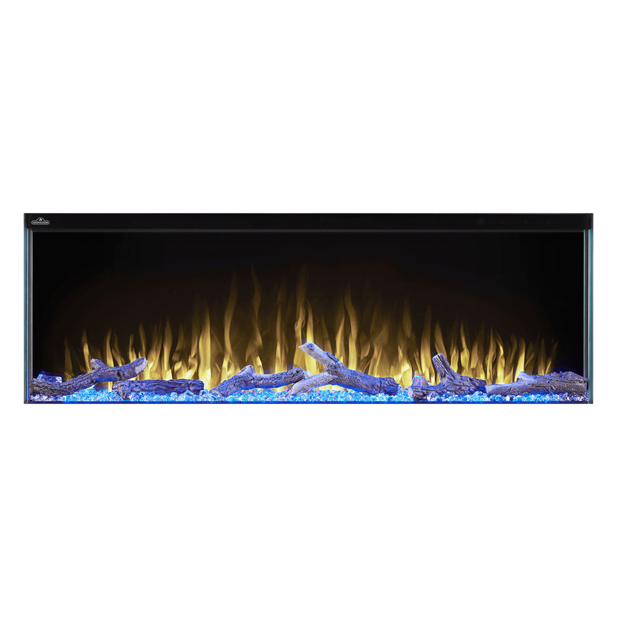 Napoleon Trivista Primis 50'' Built-in Electric Fireplace