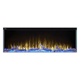 Napoleon Trivista Primis 50'' Built-in Electric Fireplace