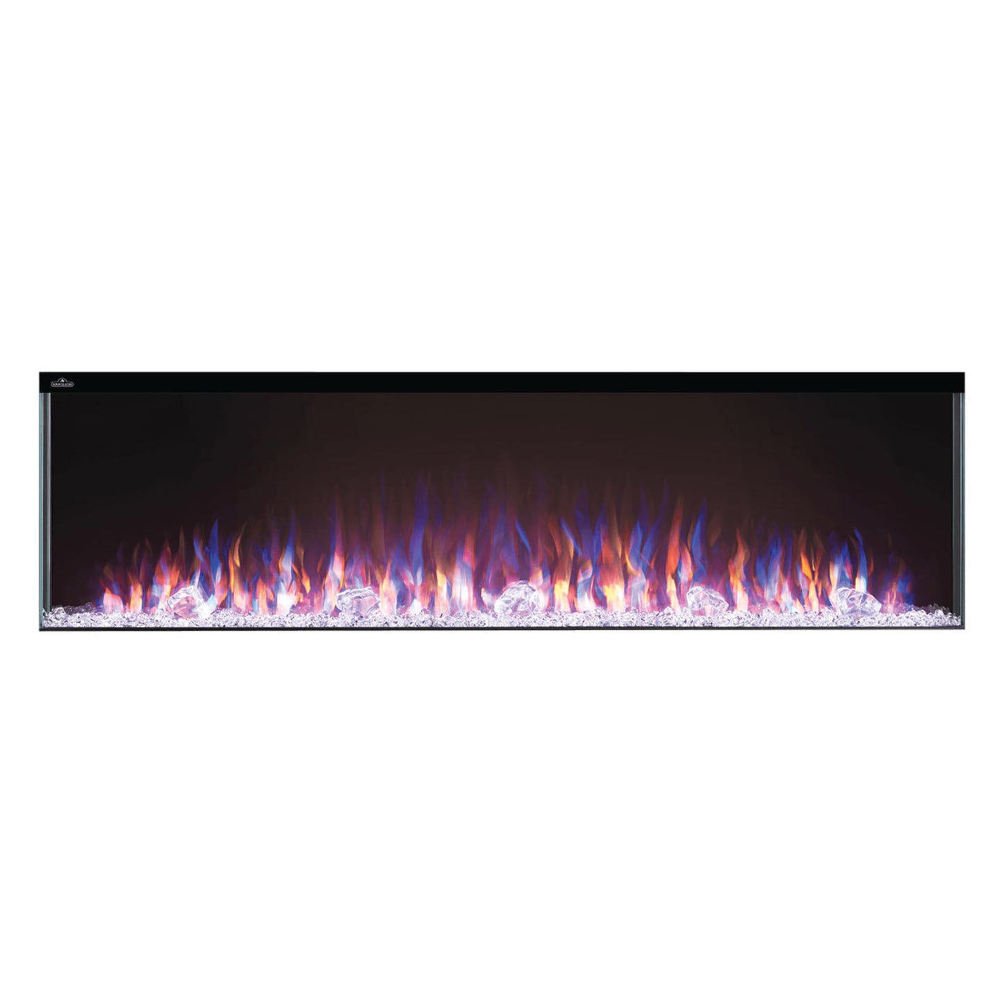 Napoleon Trivista Primis 60'' Built In Electric Fireplace