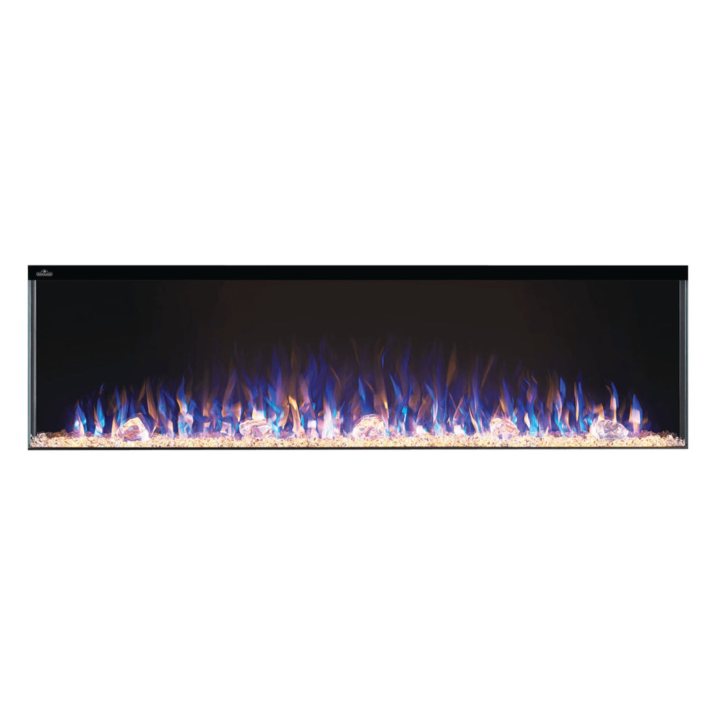 Napoleon Trivista Primis 60'' Built In Electric Fireplace