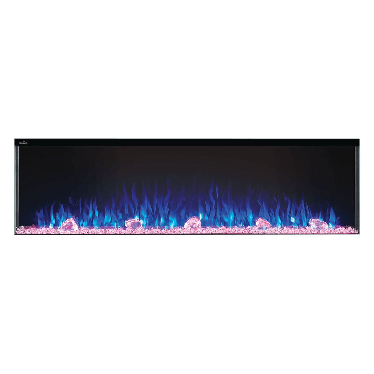 Napoleon Trivista Primis 60'' Built In Electric Fireplace