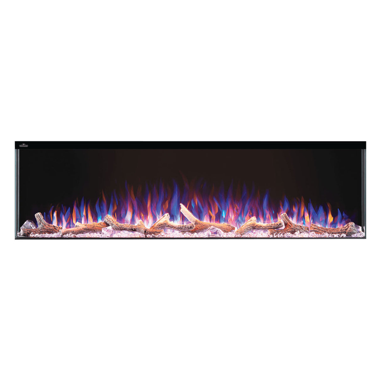 Napoleon Trivista Primis 60'' Built In Electric Fireplace