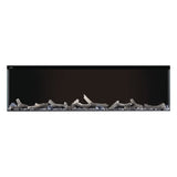 Napoleon Trivista Primis 50'' Built-in Electric Fireplace