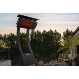 Bromic Tungsten Smart-Heat Portable Gas Outdoor Patio Heater