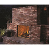 Mason-Lite Vent-Free FireBox Kit