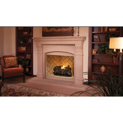 Mason-Lite Vent-Free FireBox Kit