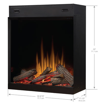 Dimplex Ignite Aspire 30" Electric Firebox