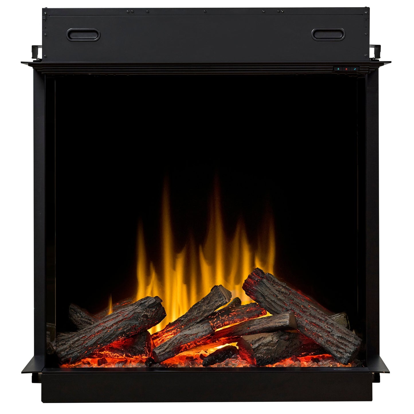 Dimplex Ignite Aspire 36" Electric Firebox