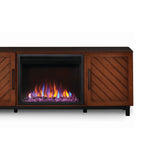 Napoleon Essential Bella Electric Mantel Package