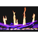 Modern Flames Orion Multi 60" Heliovision Virtual Multi-View Built-In Electric Fireplace