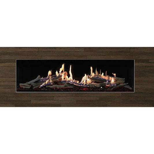 Grand Canyon Western Driftwood Bedrock Traditional GlowFire Log