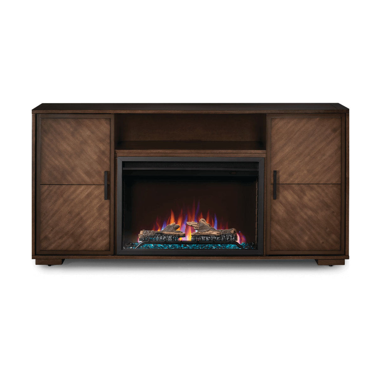 Napoleon Essential Hayworth Electric Mantel Package