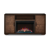 Napoleon Essential Hayworth Electric Mantel Package