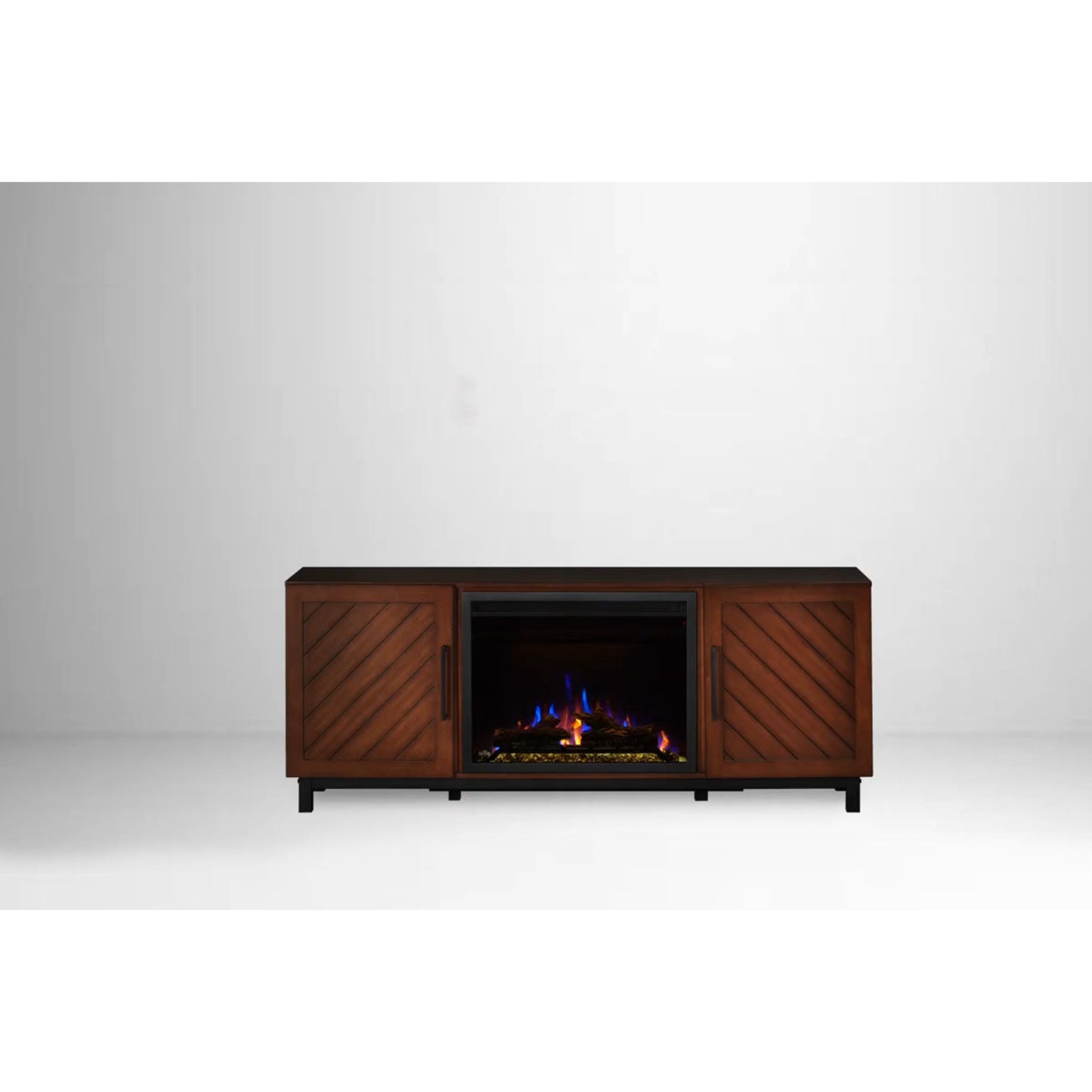 Napoleon Essential Bella Electric Mantel Package