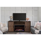 Napoleon Essential Hayworth Electric Mantel Package