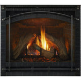 Heat & Glo 6000C IFT 36" Direct Vent Gas Fireplace