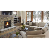 Heat & Glo 6000C IFT 36" Direct Vent Gas Fireplace