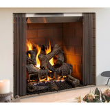 Heat & Glo 42" Castlewood Outdoor Wood Firebox