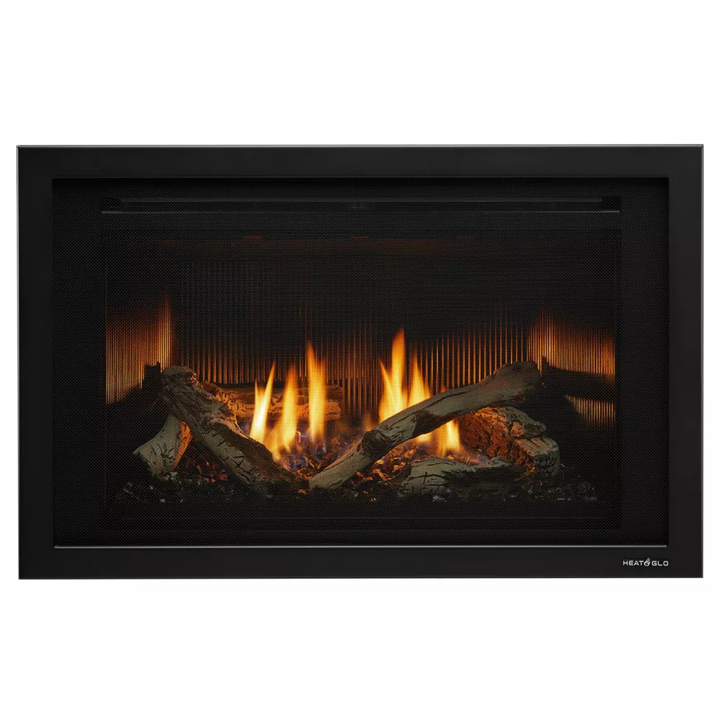 Heat & Glo Cosmo Insert Medium 30" Contemporary Direct Vent Gas Fireplace