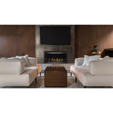 Heat & Glo COSMO 42" Direct Vent Gas Fireplace With IntelliFire Touch Ignition System (NG)