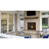 Heat & Glo TRUE 36" Direct Vent Indoor Gas Fireplace