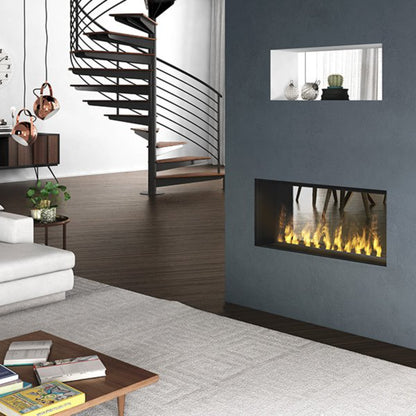 Dimplex Optimyst Pro 1000 Built-In Electric Firebox