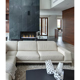 Montigo Prodigy PCCL6/PCCR6 Custom Corner Fireplace