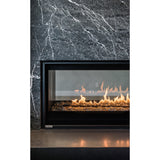 Montigo Phenom L52FSD See Through Gas Fireplace