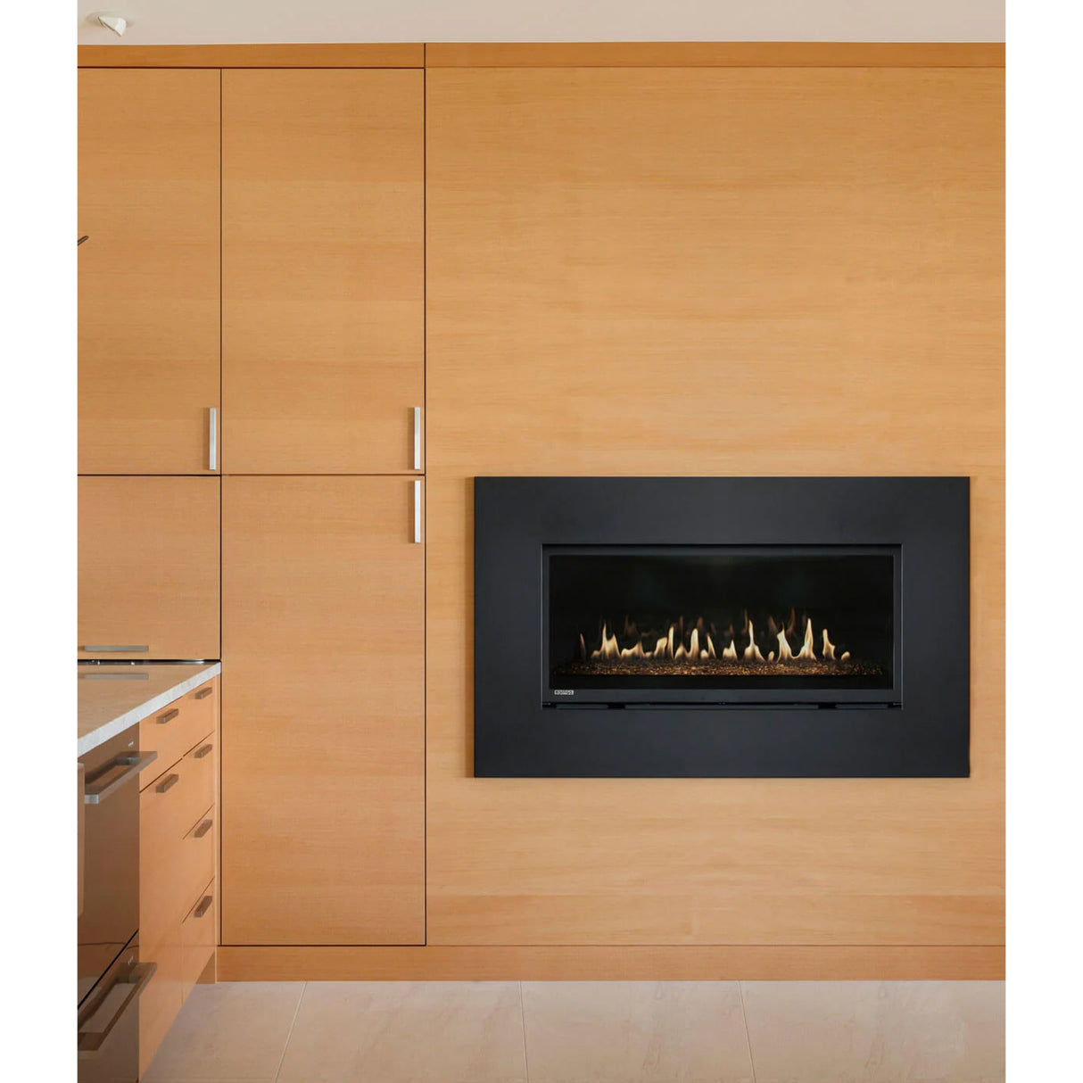 Montigo Phenom P42DF Residential Gas Fireplace