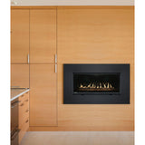 Montigo Phenom P42DF Residential Gas Fireplace