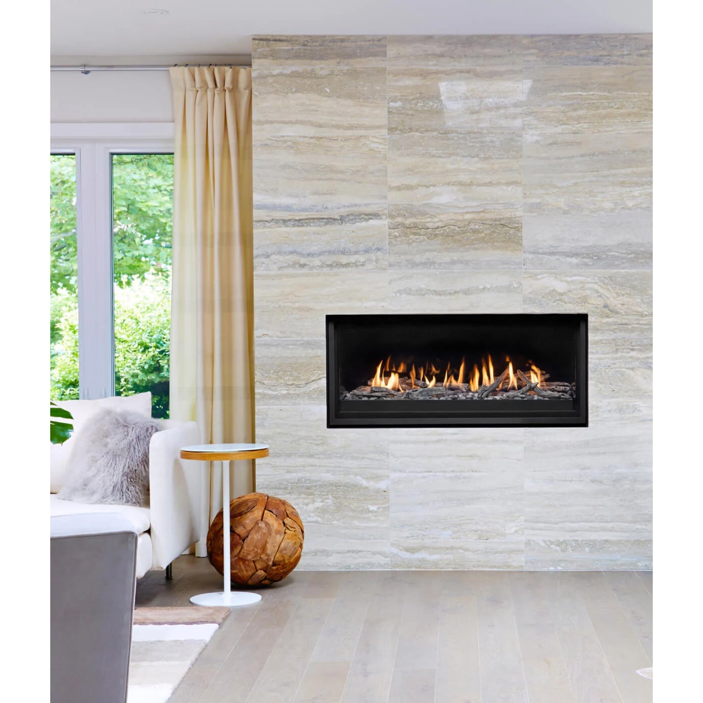 Montigo Phenom P52DF Residential Gas Fireplace