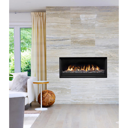 Montigo Phenom P52DF Residential Gas Fireplace