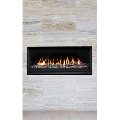 Montigo Phenom P52DF Residential Gas Fireplace