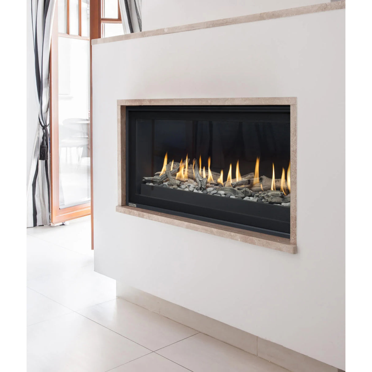 Montigo Phenom PL52DF Residential Gas Fireplace