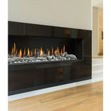 Montigo Prodigy PC7 Light Commercial Single Sided Fireplace