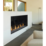 Montigo Prodigy PC5 Light Commercial Single Sided Gas Fireplace