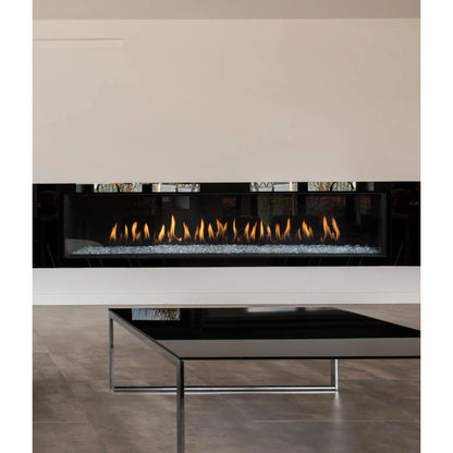 Montigo Prodigy PC3 Light Commercial Single Sided Gas Fireplace