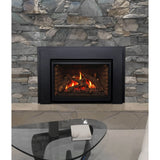 Montigo Illume Insert 34FID Traditional Gas Fireplace