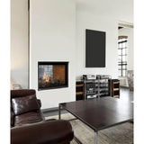 Montigo Divine H42FSD See Through Traditional Gas Fireplace