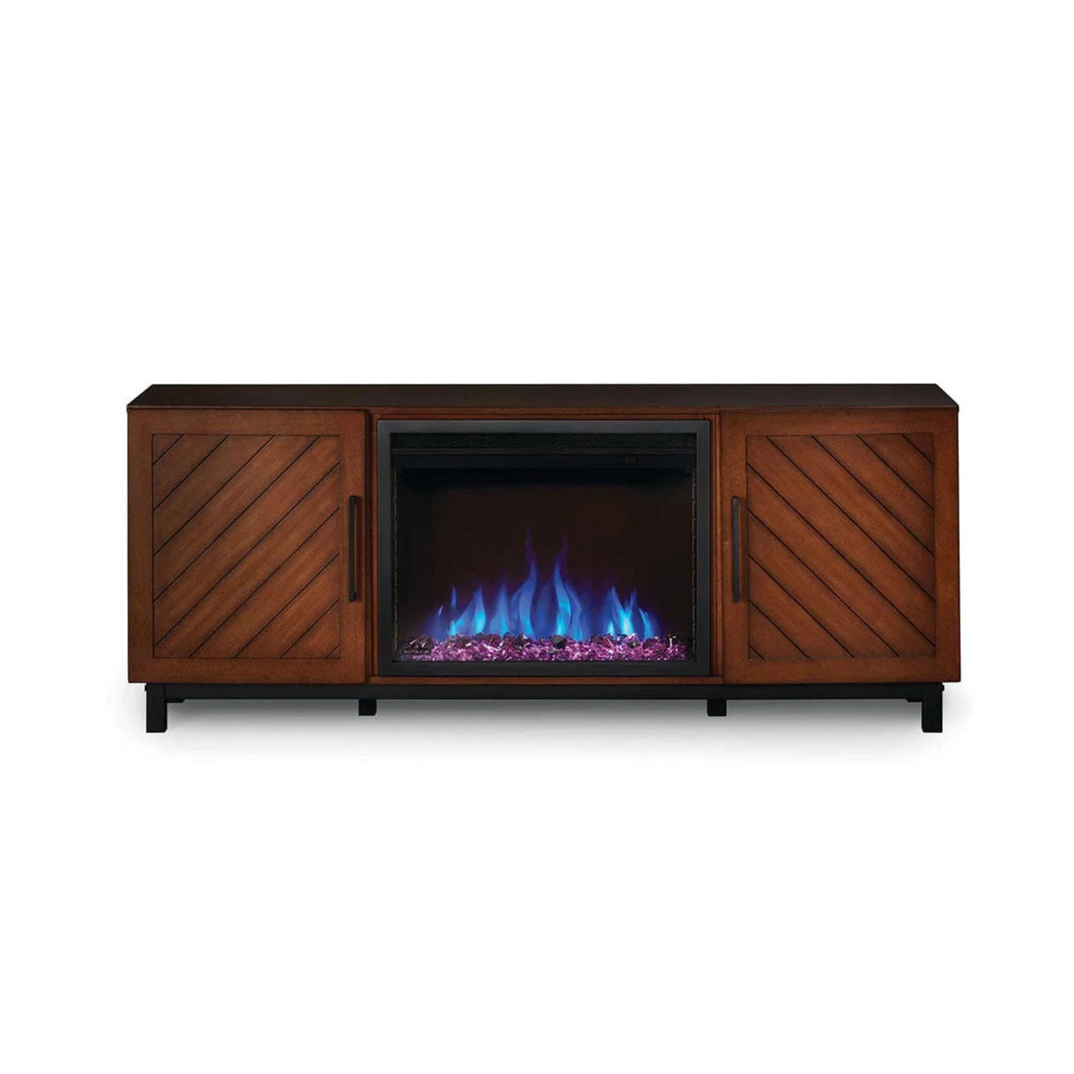 Napoleon Essential Bella Electric Mantel Package