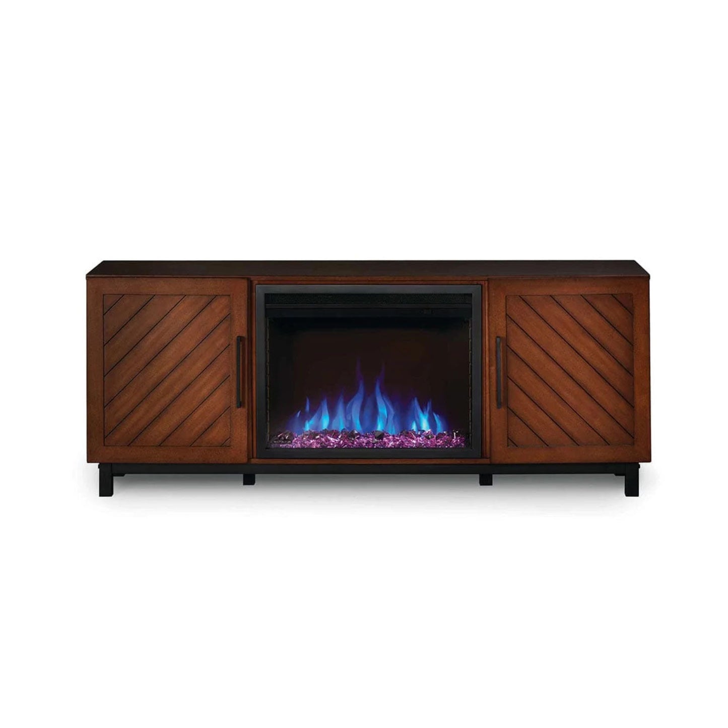 Napoleon Essential Bella Electric Mantel Package