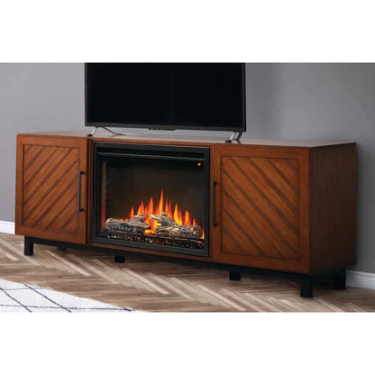 Napoleon Essential Bella Electric Mantel Package