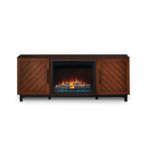 Napoleon Essential Bella Electric Mantel Package