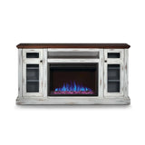 Napoleon Essential Charlotte Electric Mantel Package