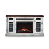 Napoleon Essential Charlotte Electric Mantel Package