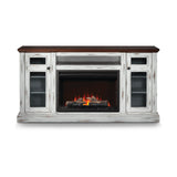 Napoleon Essential Charlotte Electric Mantel Package