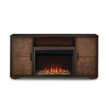 Napoleon Essential Hayworth Electric Mantel Package