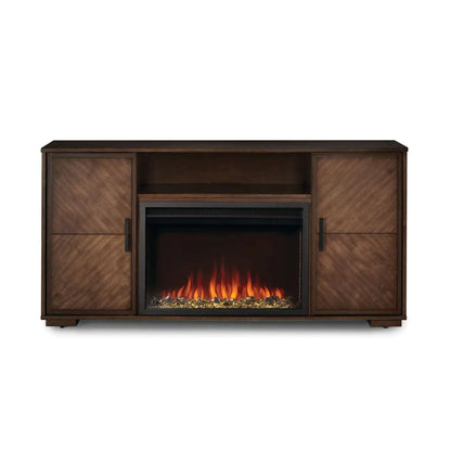 Napoleon Essential Hayworth Electric Mantel Package