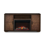 Napoleon Essential Hayworth Electric Mantel Package